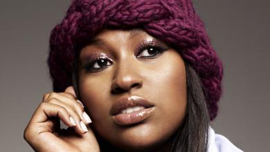 Jazmine Sullivan