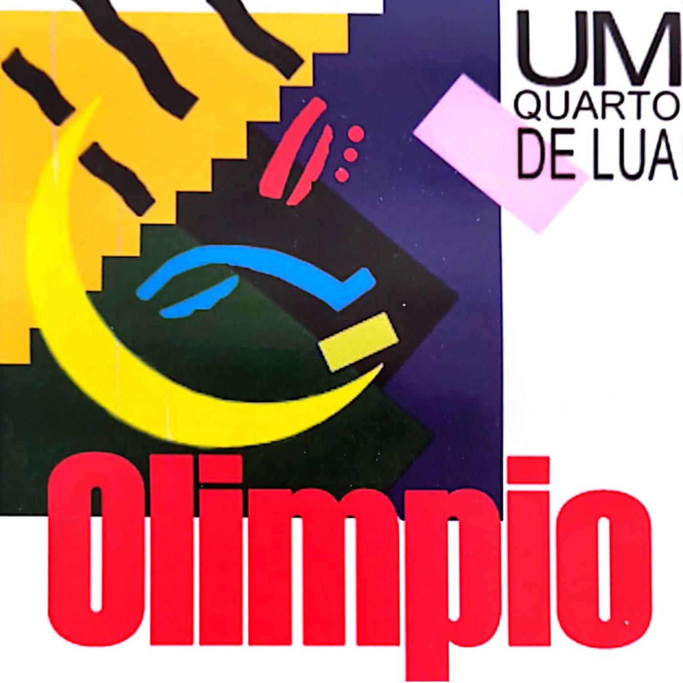 Olimpio - Lamparina