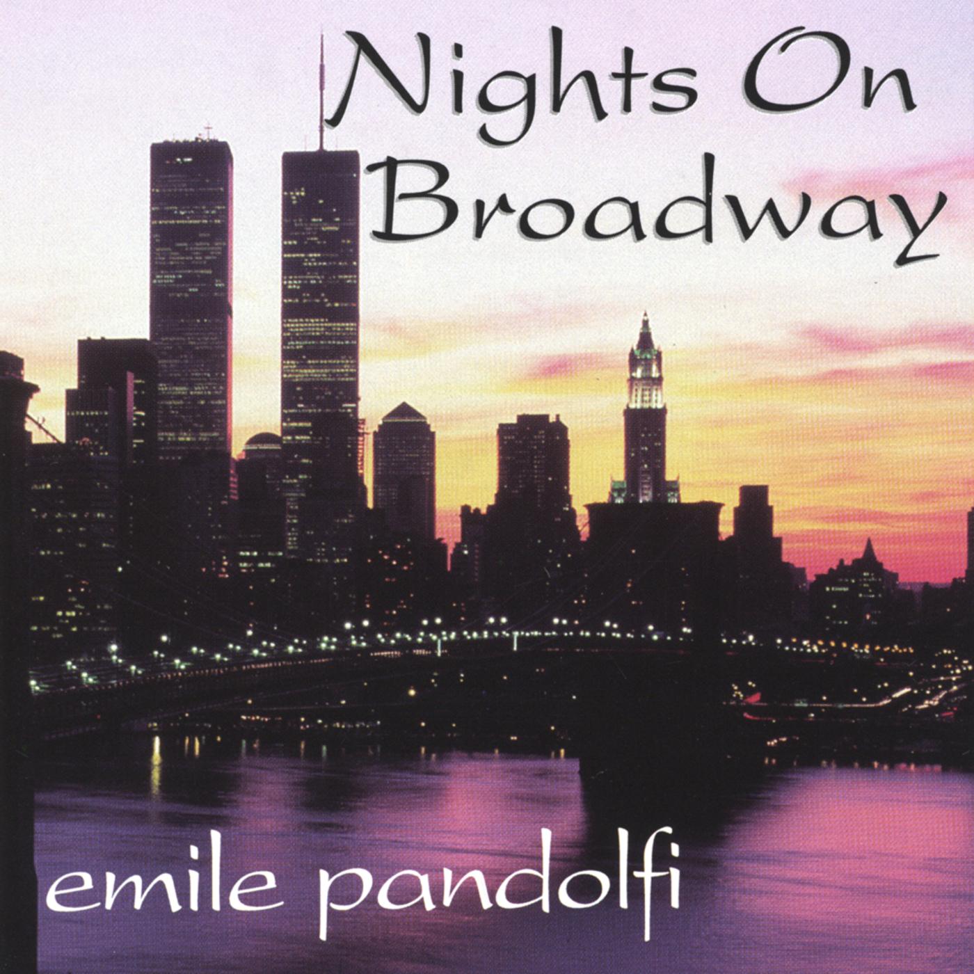 Nights On Broadway