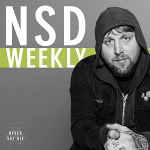 NSD Weekly [Figure Takeover]