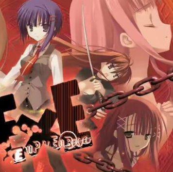 E×E（搬运自歌单：柚子社）