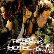 Heartbreak Hotel