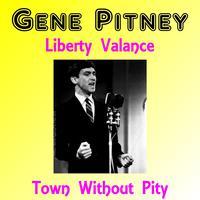 (the Man Who Shot) Liberty Valance - Gene Pitney (karaoke)