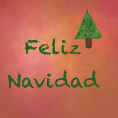 Feliz Navidad