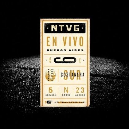 NTVG * En Vivo Buenos Aires