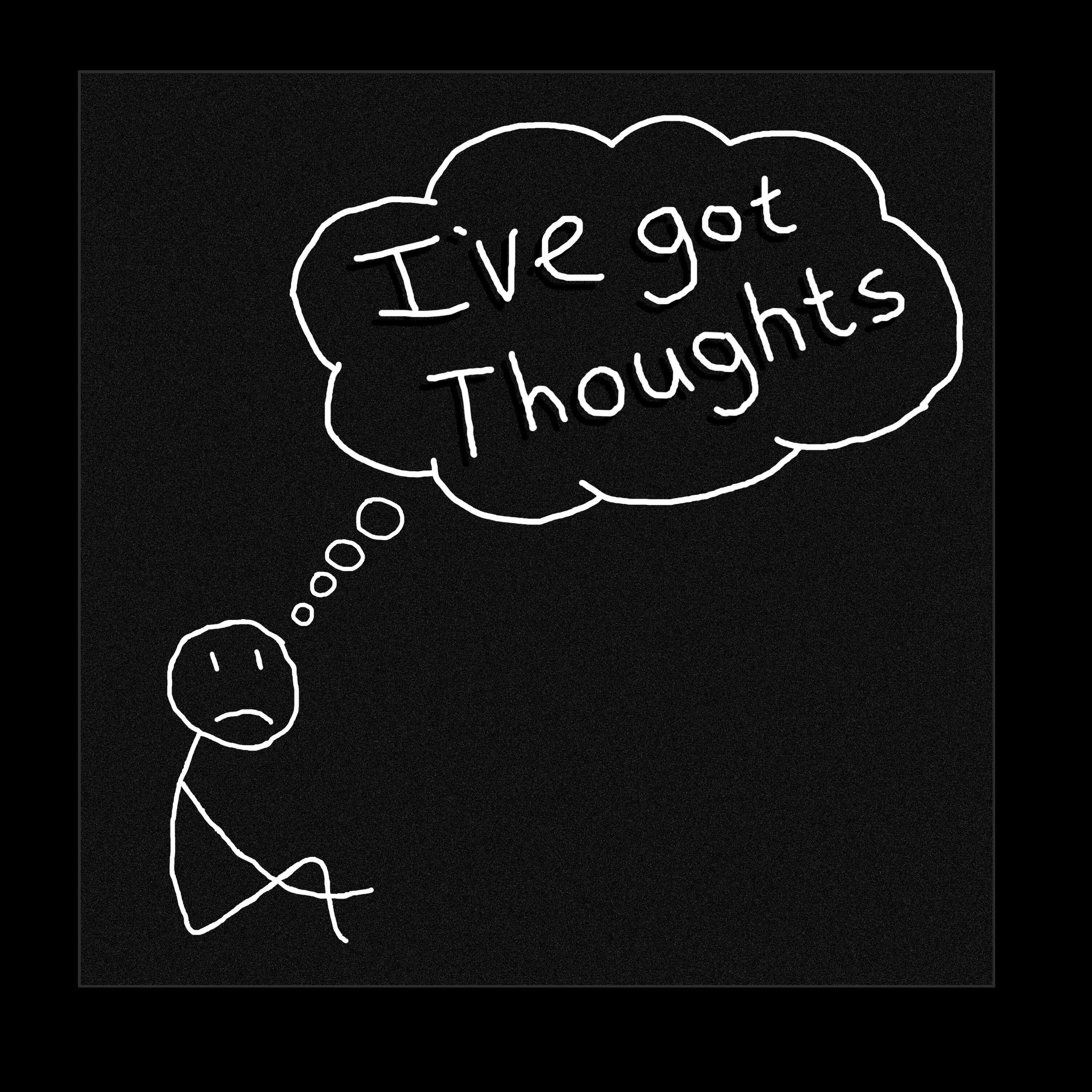 R.L. Beats - I've Got Thoughts...