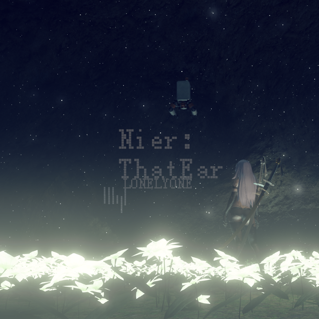 Nier：ThatEar专辑