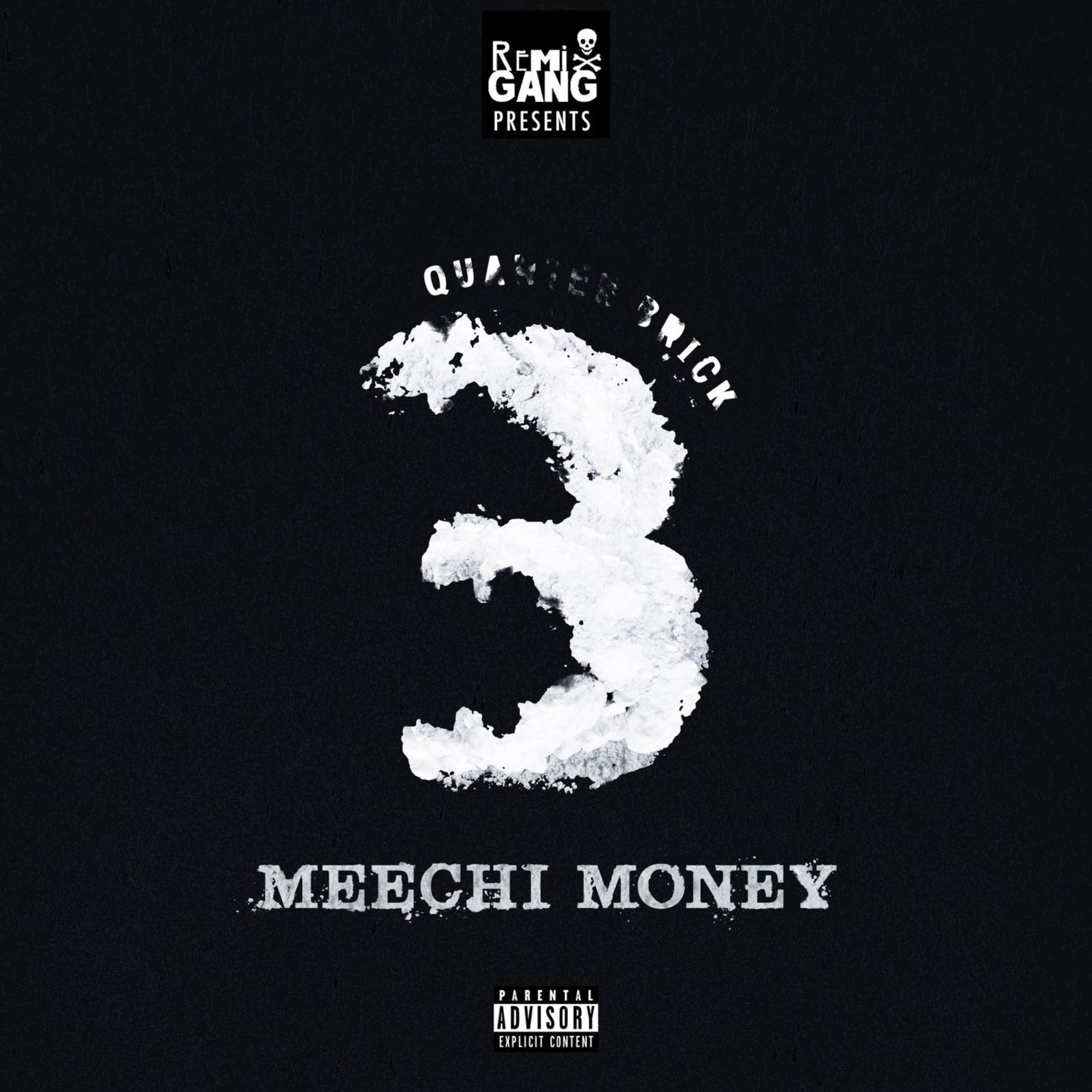 Meechi Money - Master P