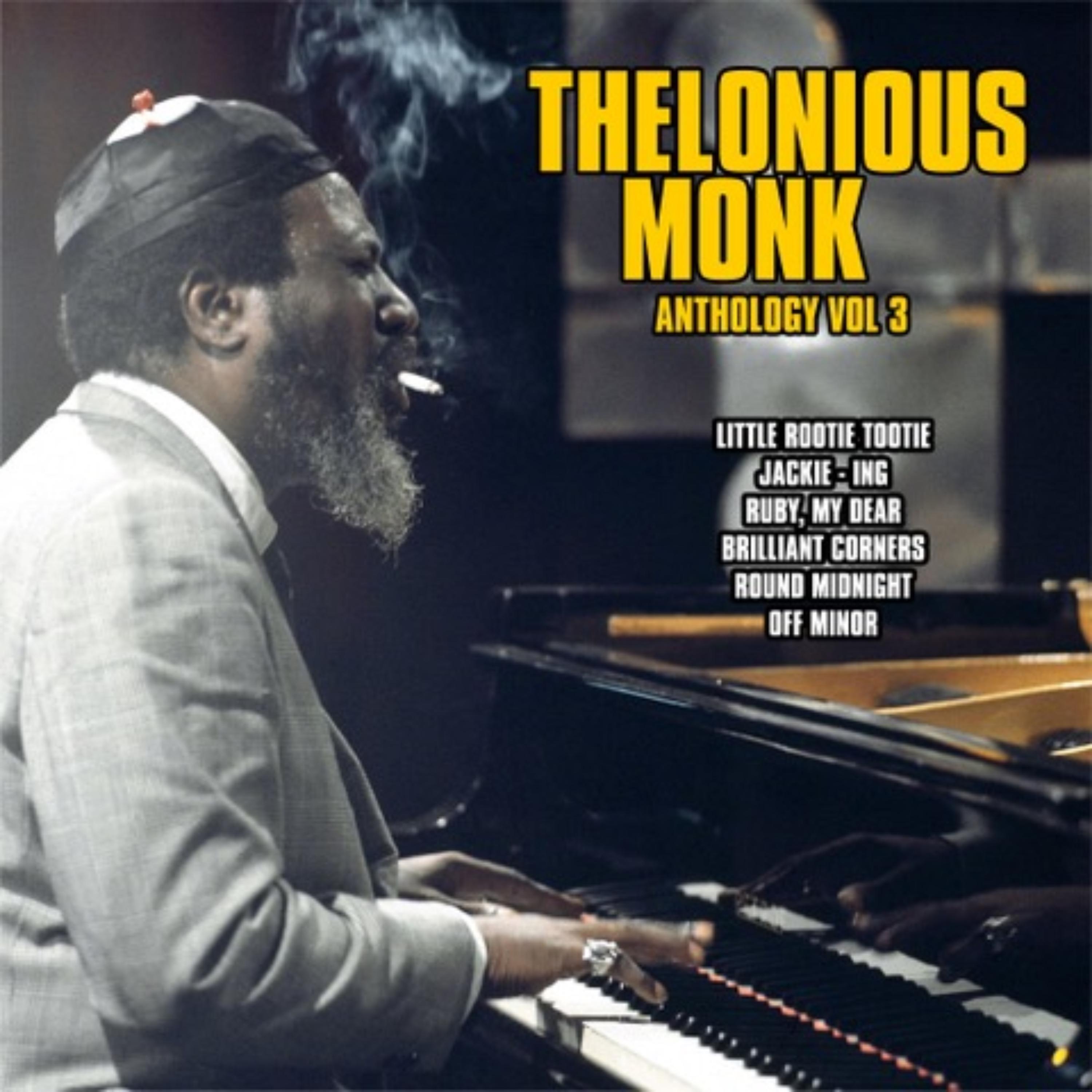 Thelonious Monk - Jackie-ing