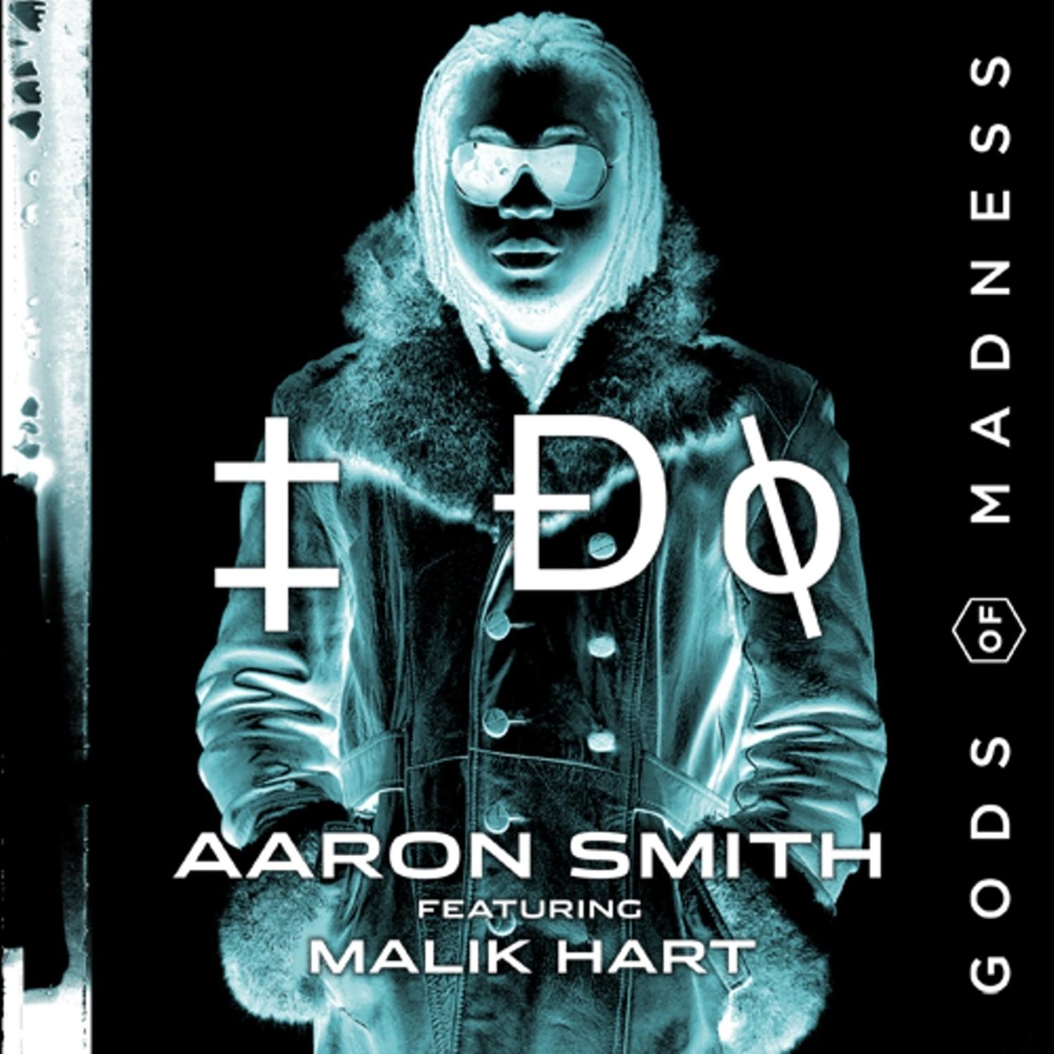 歌手:aaron smith 发行时间:2010-03-09 发行公司: gods of madness