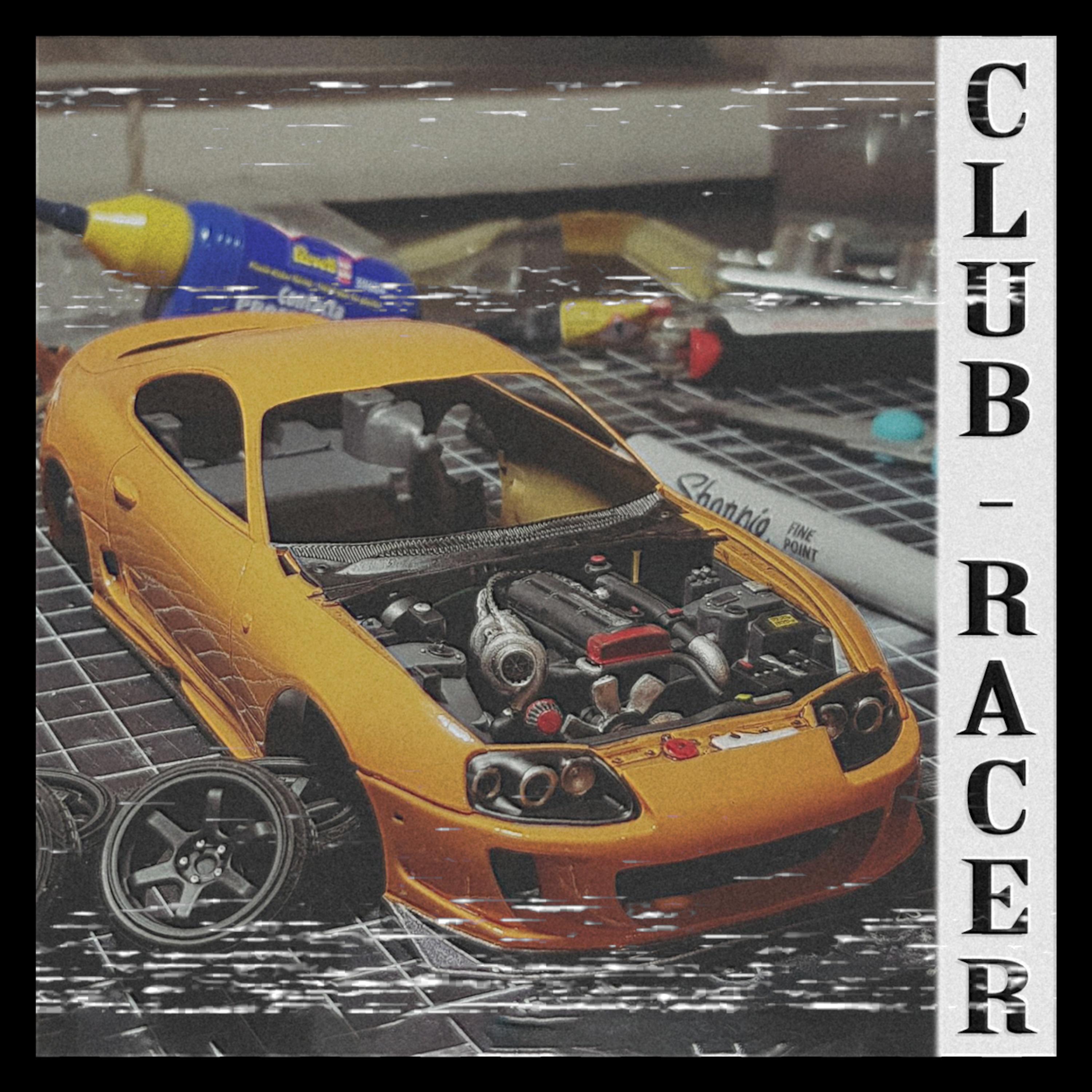 KSLV Noh - Club Racer