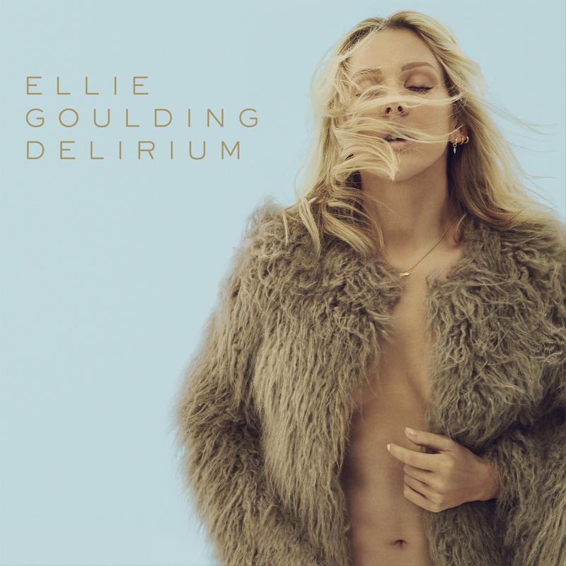 Delirium (Deluxe Instrumental Album)