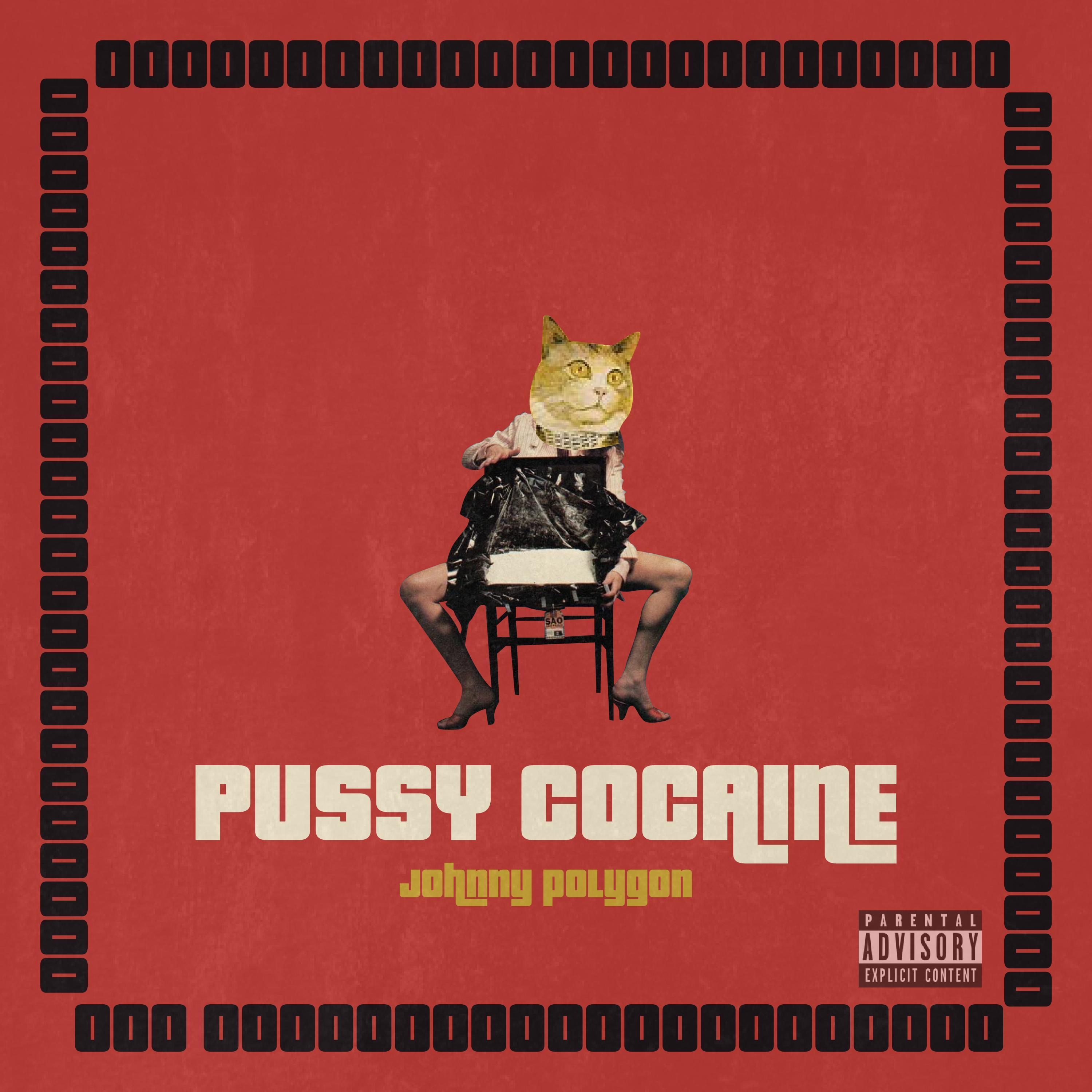 ***** Cocaine