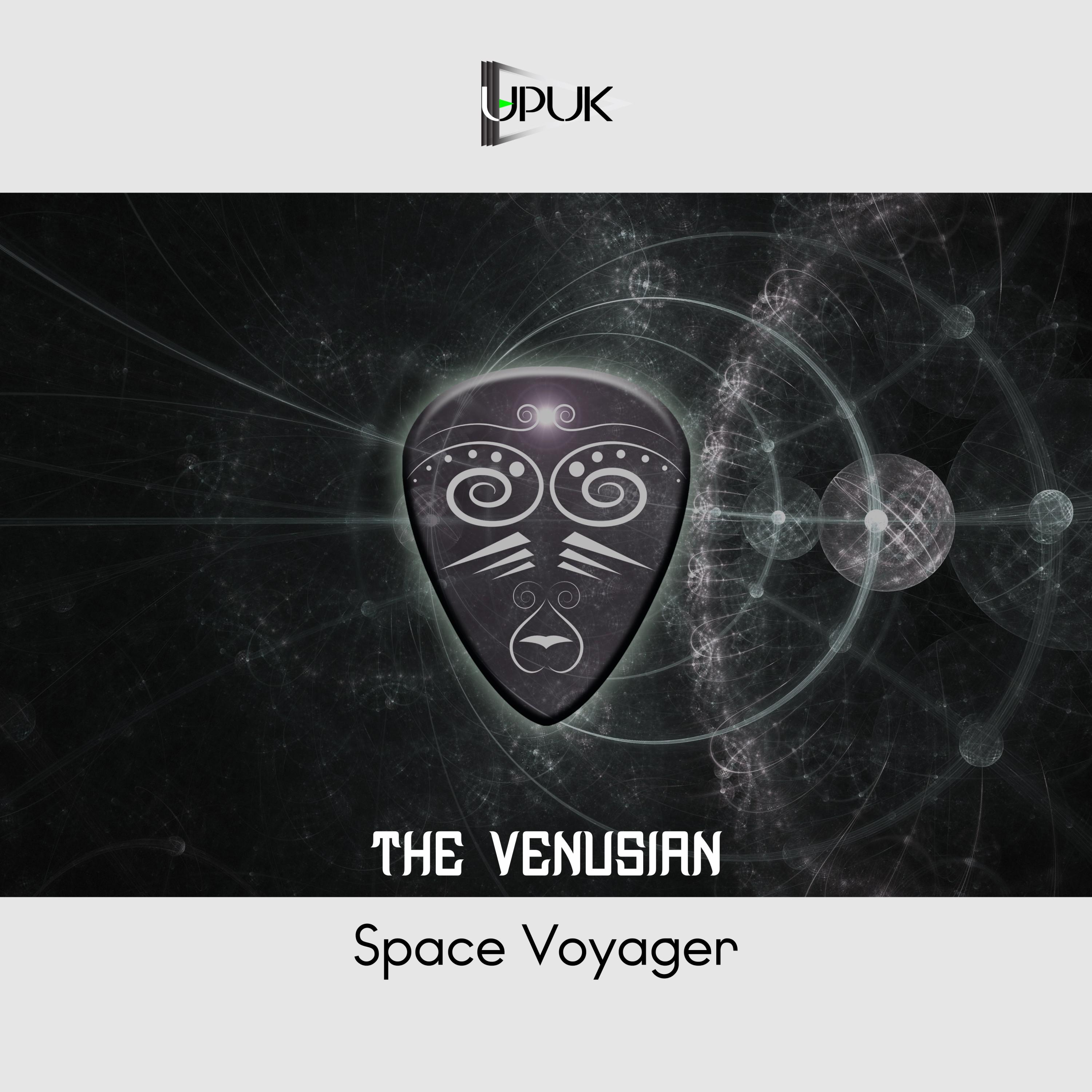 The Venusian - Space Voyager