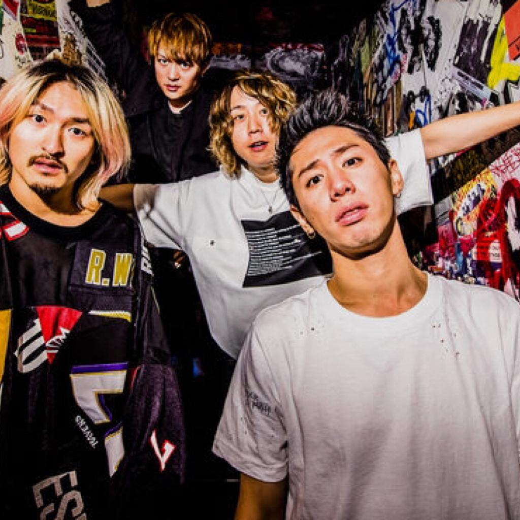 ONE OK ROCK☝︎入坑曲目