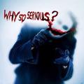 why so serious prod.by I$aacRedd