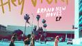 Brand New Moves专辑