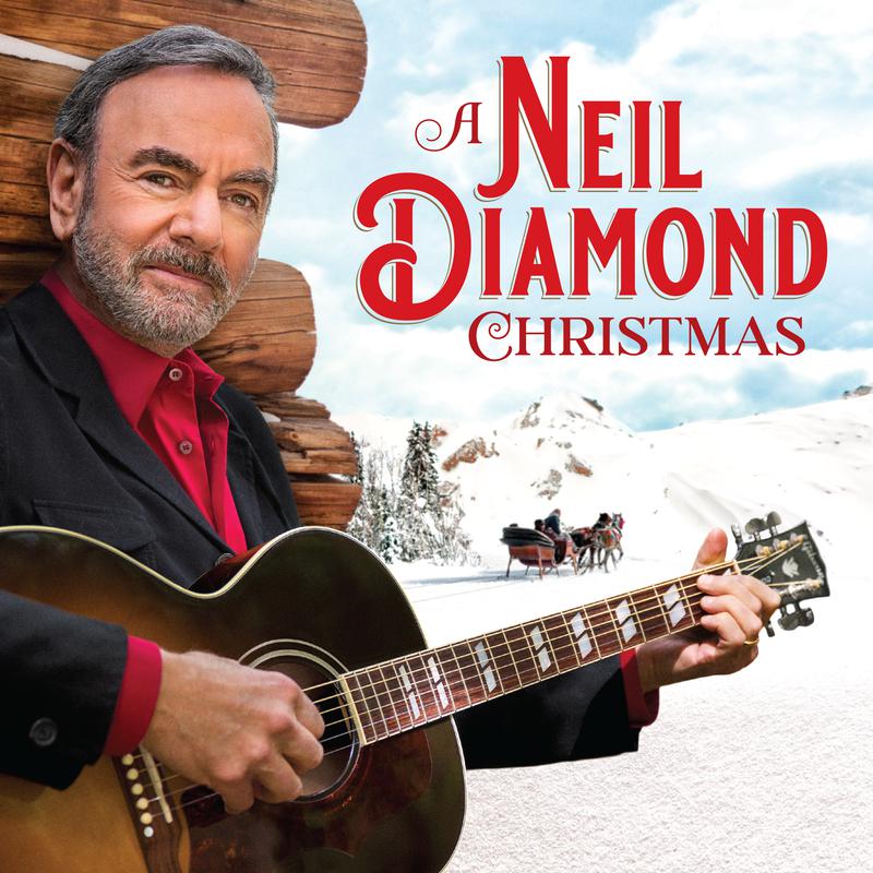 Neil Diamond - The First Noel