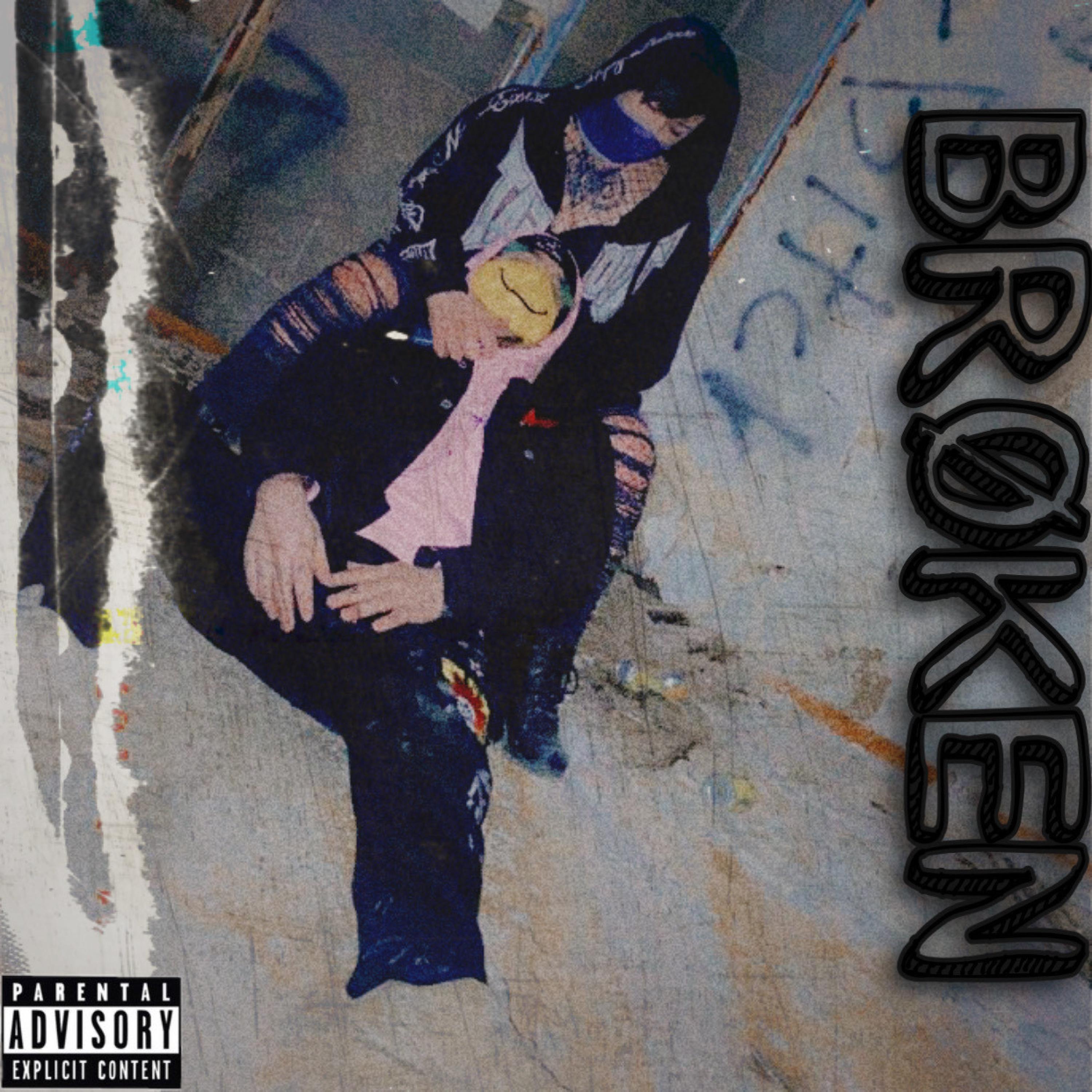 THE BRØKEN