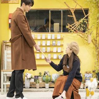 【韩】自从遇见你，人生苦短甜长