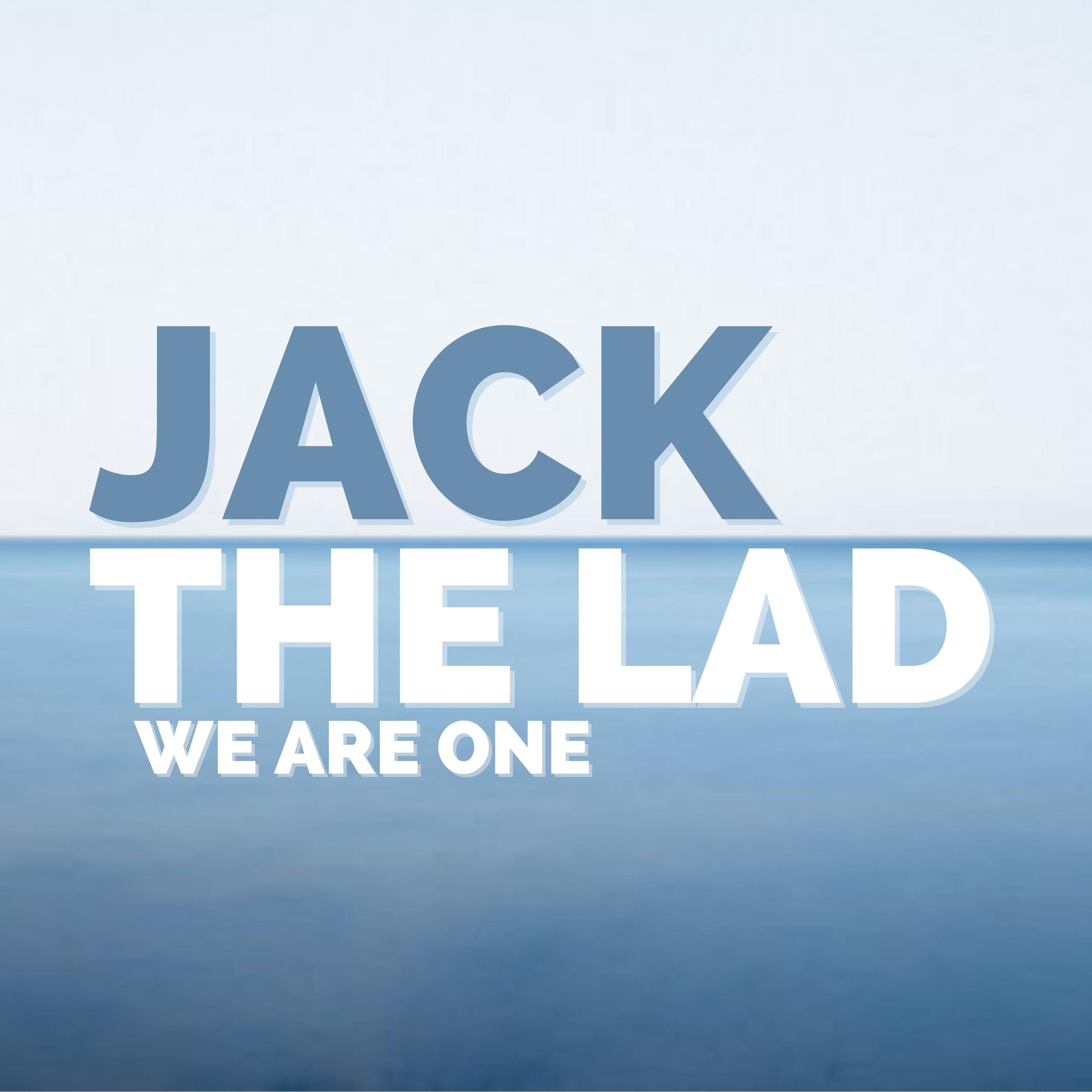 We Are One