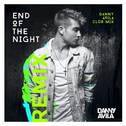 End Of The Night (Danny Avila Club Mix)专辑