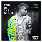 End Of The Night (Danny Avila Club Mix)专辑