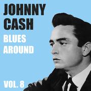 Blues Around Vol.  8