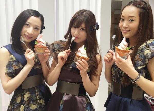 kalafina发布《阿尔斯兰战记》主题曲