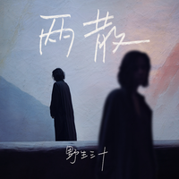 野生三十 - 两散 带和声伴奏