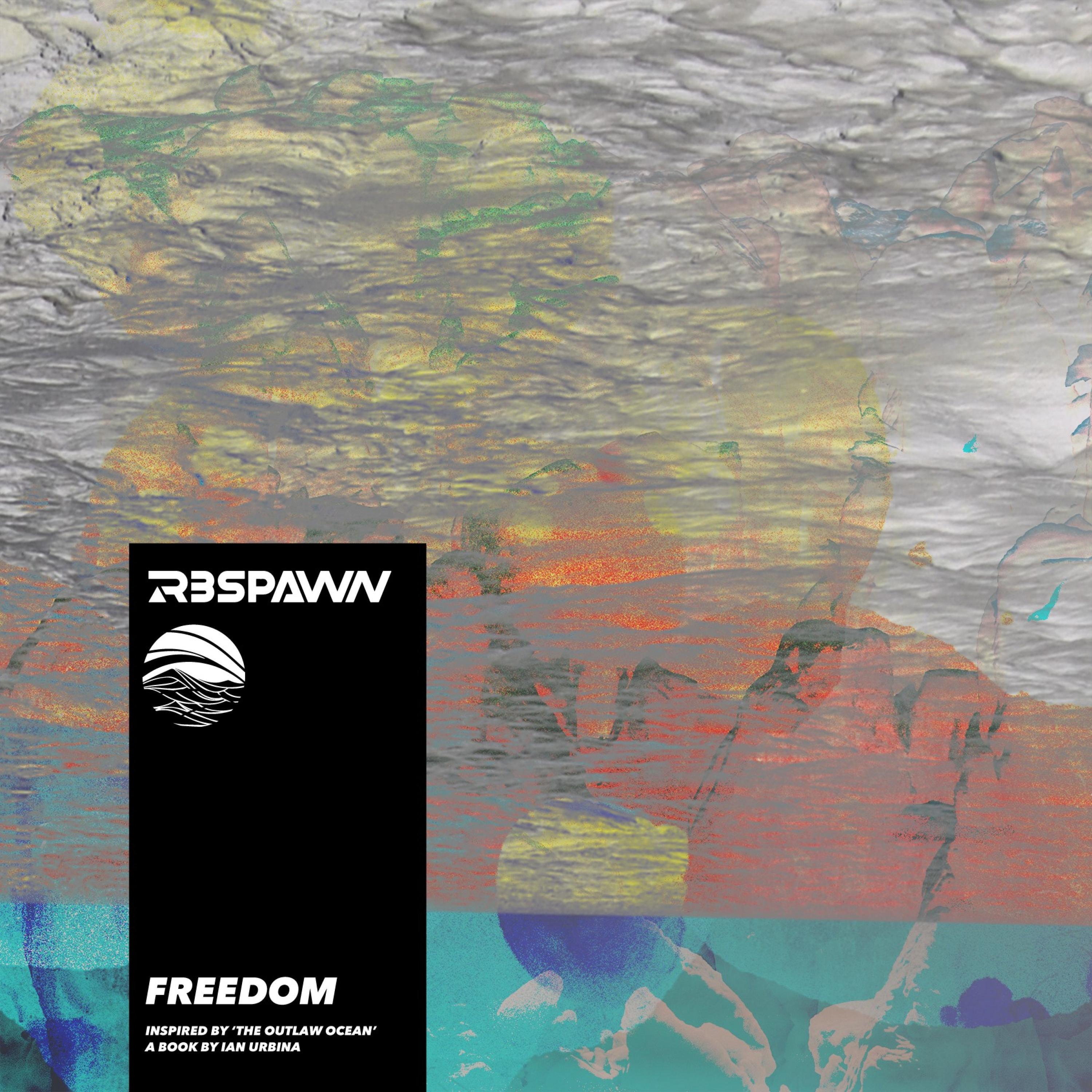 Freedom (Inspired by ‘The Outlaw Ocean’ a book by Ian Urbina)