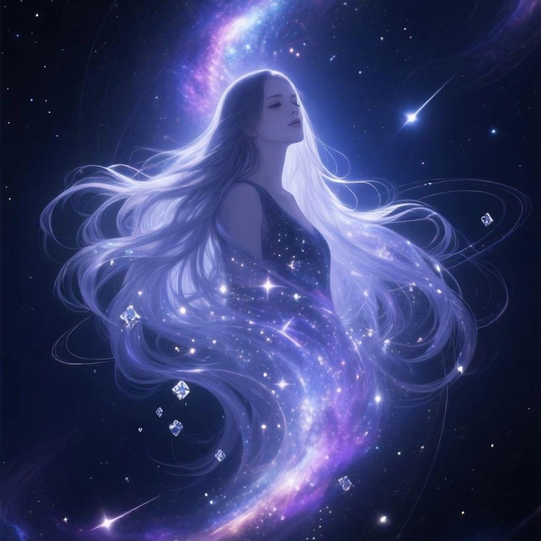 Be reborn