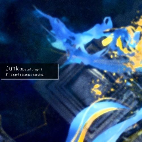 Blizzaria(Sanaas Bootleg)