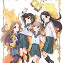 ヤマノススメ おもいでプレゼント オリジナル・サウンドトラック专辑