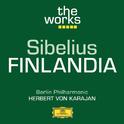 Sibelius: Finlandia专辑