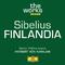 Sibelius: Finlandia专辑