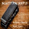 Mutton Xops - When Stevie Met Jimi