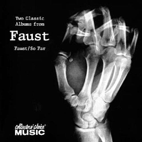 Faust / So Far