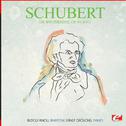 Schubert Winterreise Op.89, D.911专辑