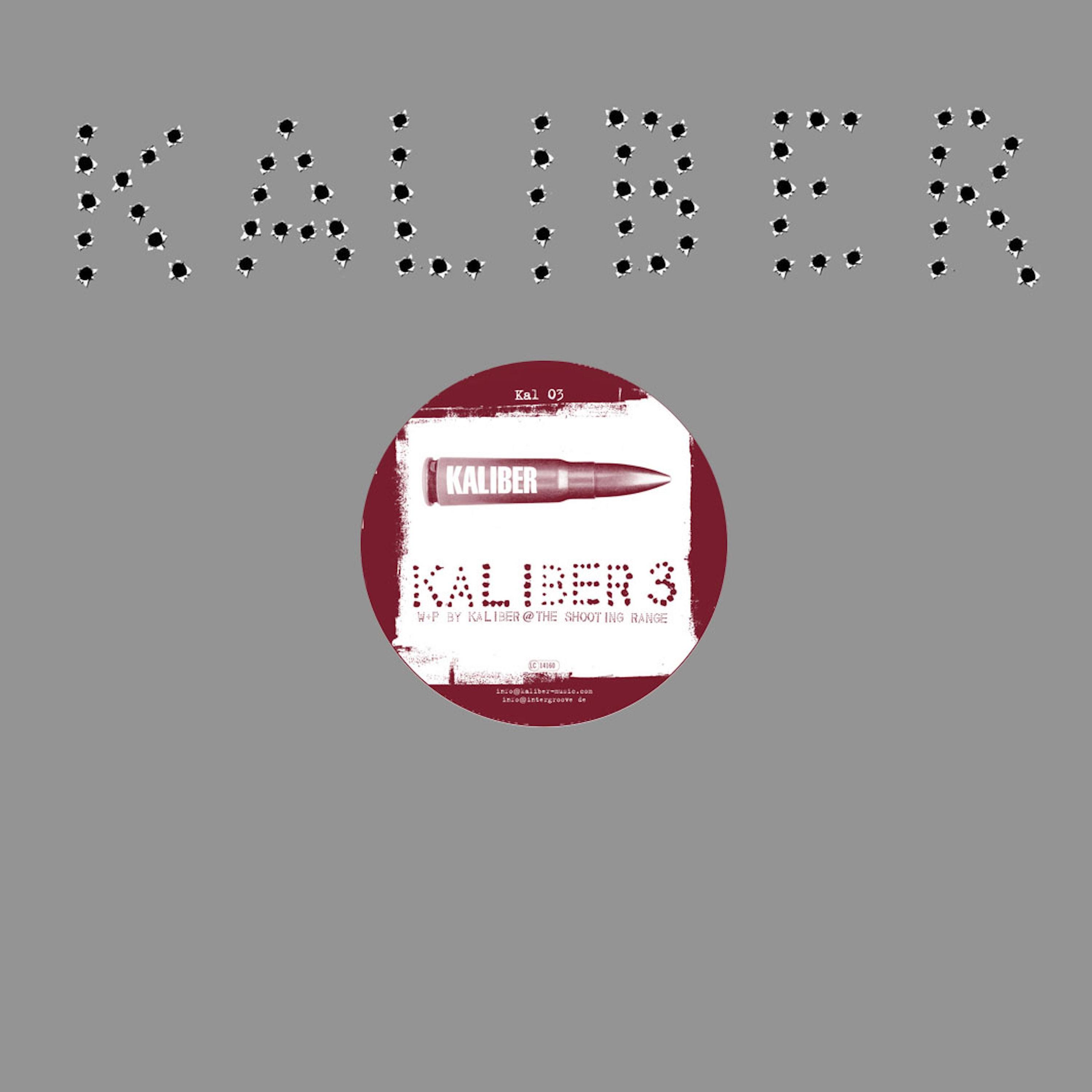 Kaliber 3