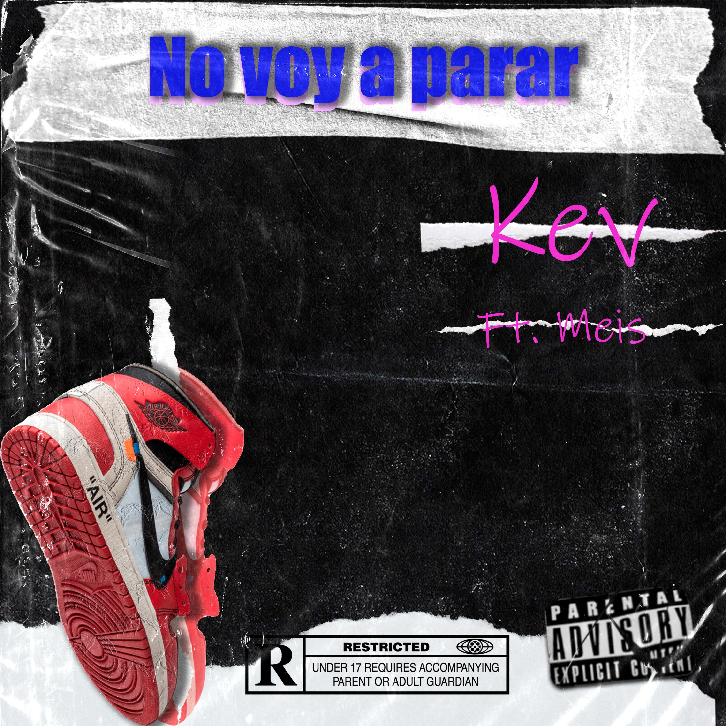 No Voy A Parar (feat. Meis)