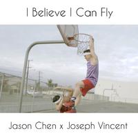 I Believe I Can Fly - T.i.v.c ( 320 )