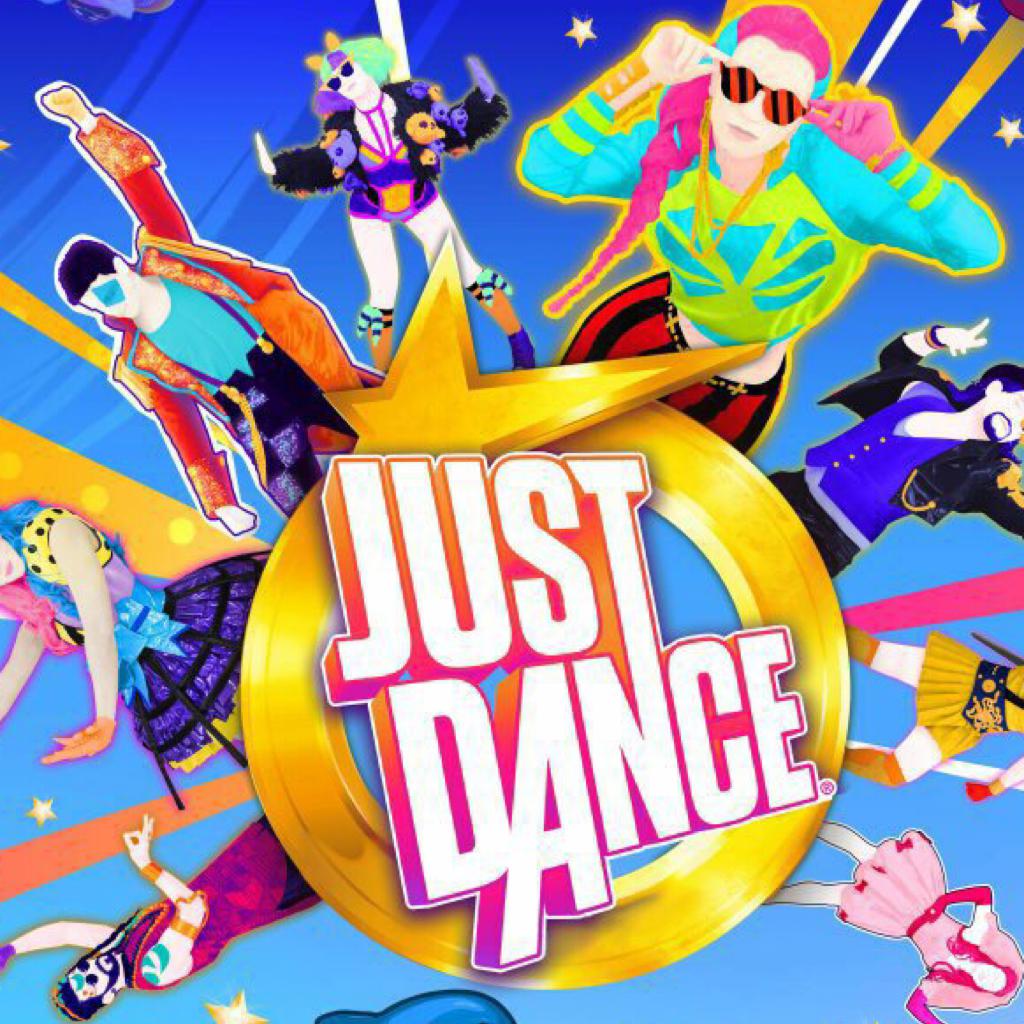 Just dance 2017 стим фото 26