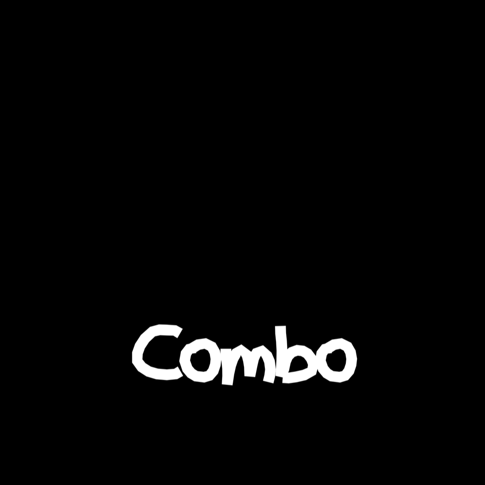 王扎 - Combo連擊