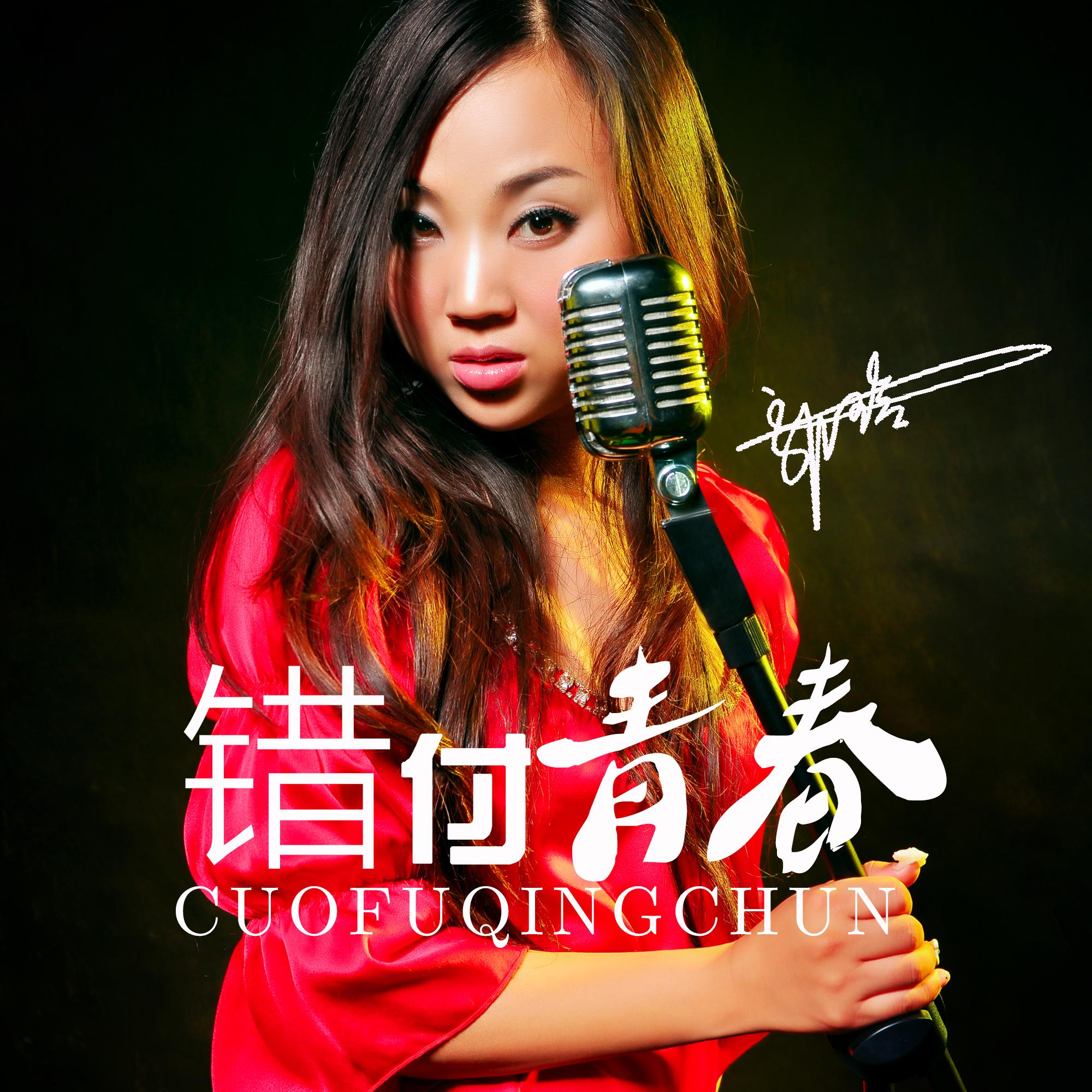错付青春 (DJ何鹏版)