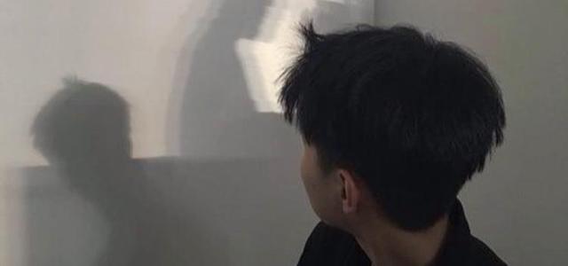 破碎青年音