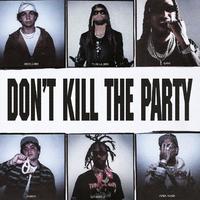 Ty Dolla Ign Disco Lines Ft. Qquavo Shoreline Mafia Juicy - Dont Kill The Party X Victory (Frankie Peatt Bootleg) (Intro Dirty) 134