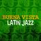 Buena Vista Latin Jazz专辑