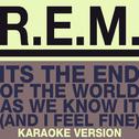 The End Of The World (Karaoke Version)专辑