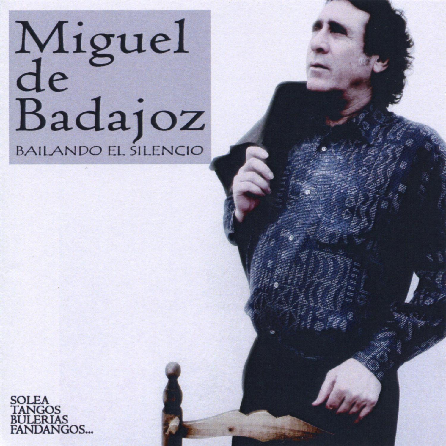 Bailando el Silencio